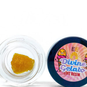 Buy Exclusive Extracts Live Resin 3