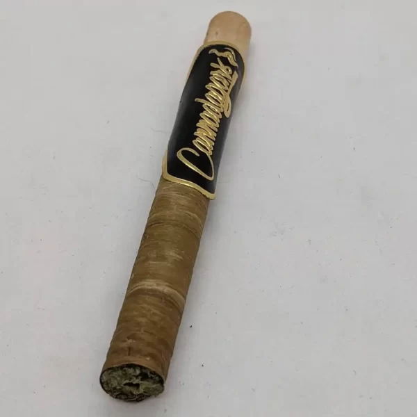 Premium Cannabis Cigars