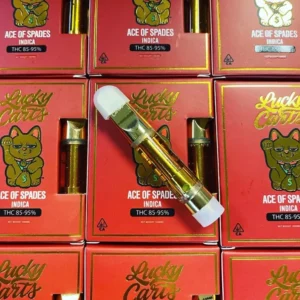 Lucky Carts for sale1