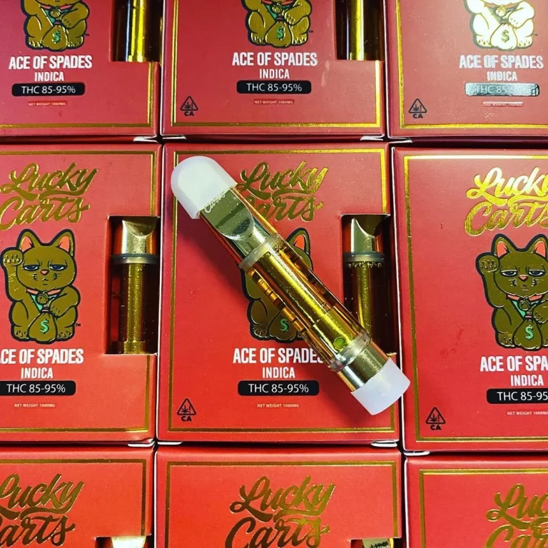 Lucky Carts for sale