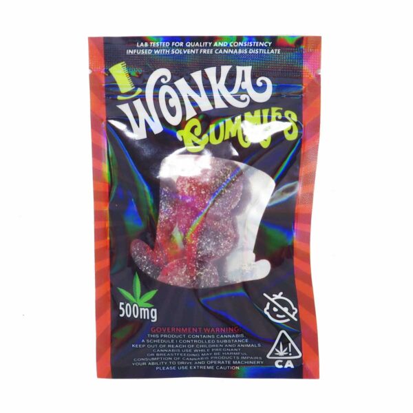 Wonka Variety Pack for sale 500mg